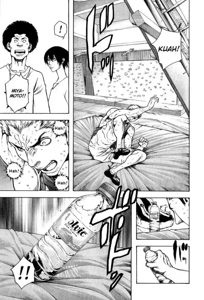 Read The Climber Português Manga Online