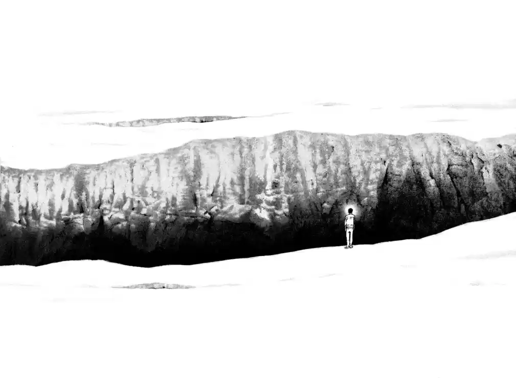 Read The Climber Português Manga Online