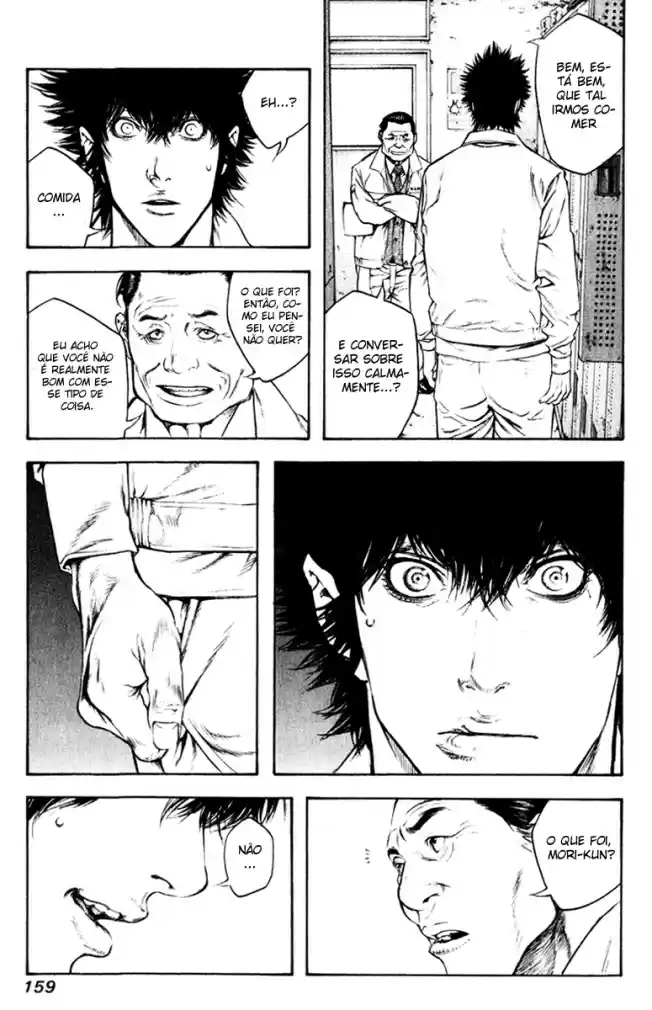 Read The Climber Português Manga Online