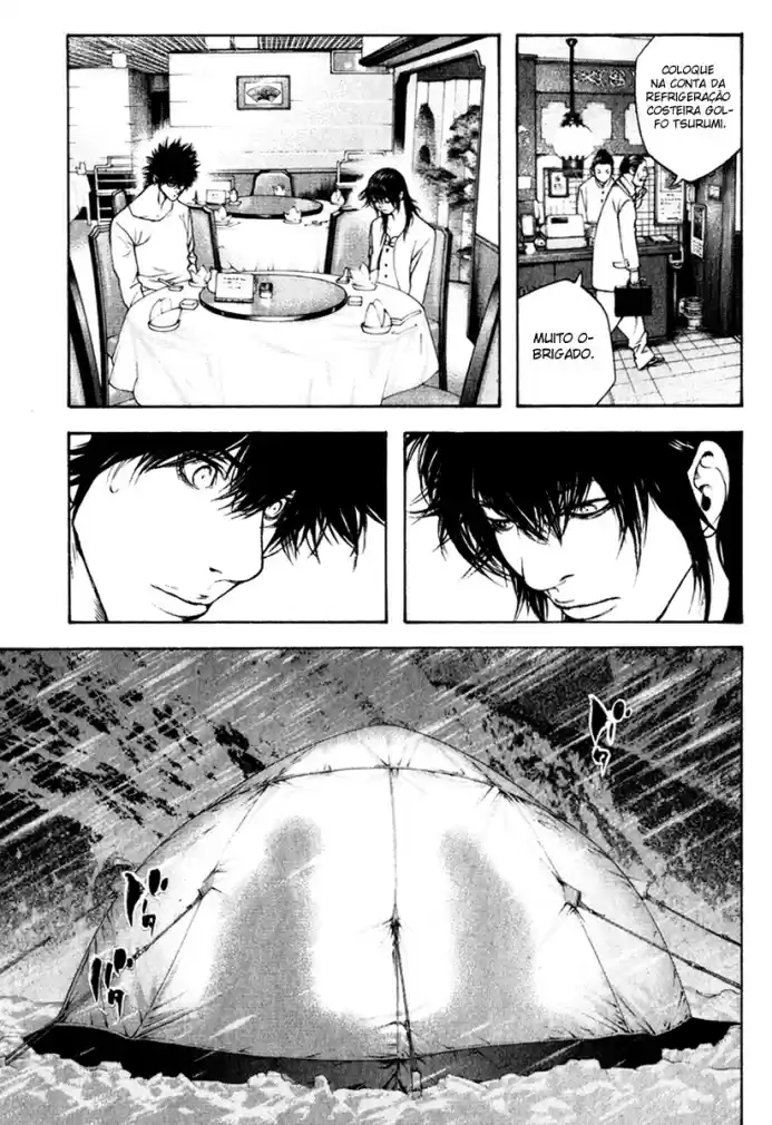 Read The Climber Português Manga Online