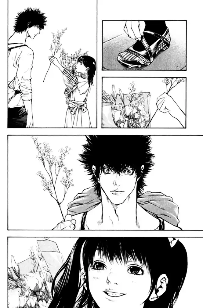 Read The Climber Português Manga Online