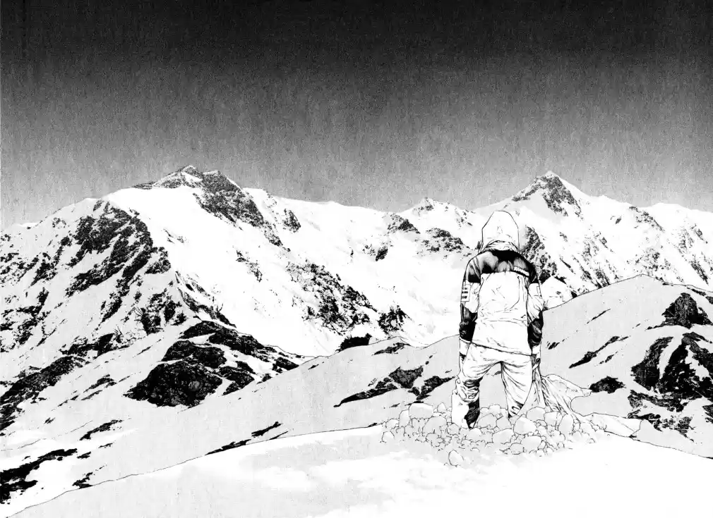 Read The Climber Português Manga Online