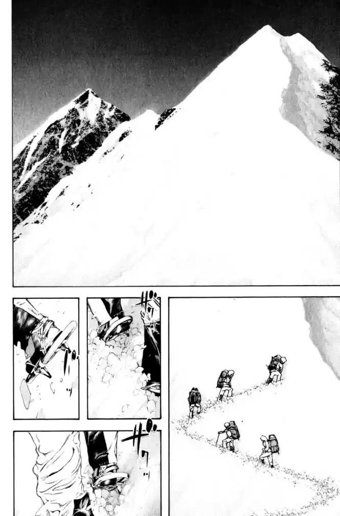 Read The Climber Português Manga Online