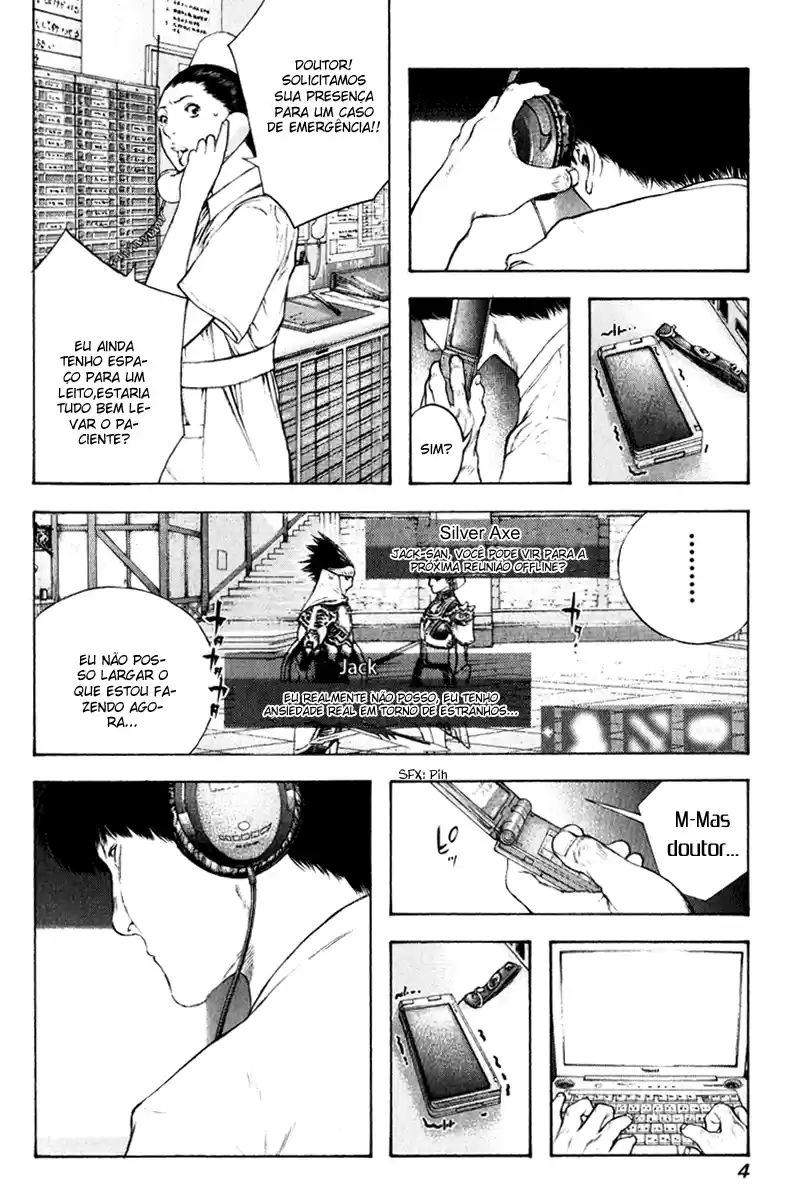 Read The Climber Português Manga Online