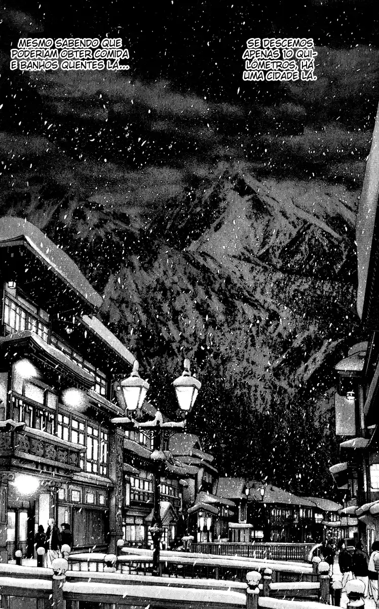 Read The Climber Português Manga Online