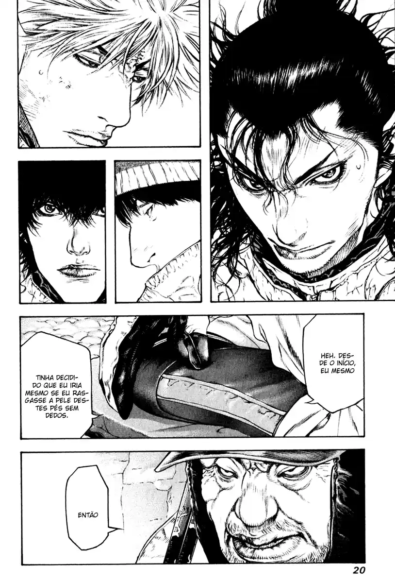 Read The Climber Português Manga Online