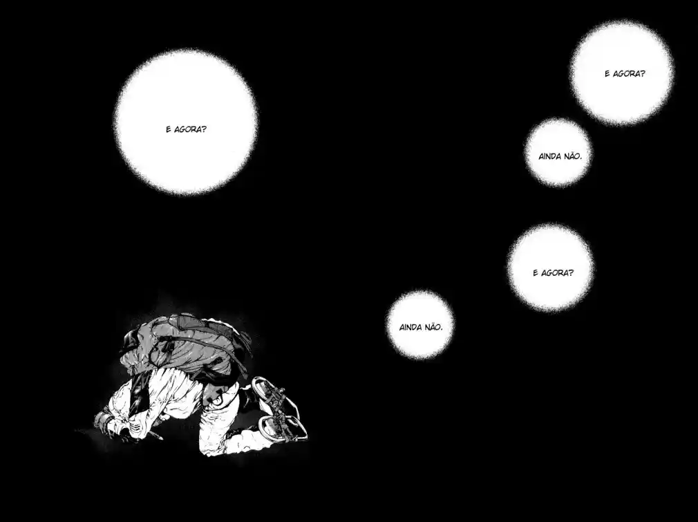 Read The Climber Português Manga Online