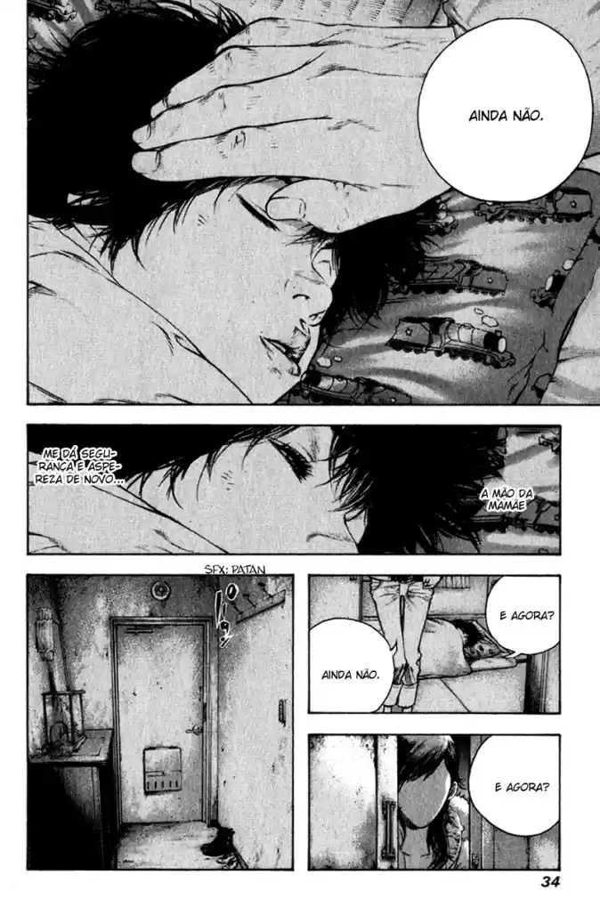 Read The Climber Português Manga Online