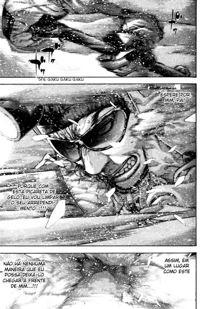 Read The Climber Português Manga Online