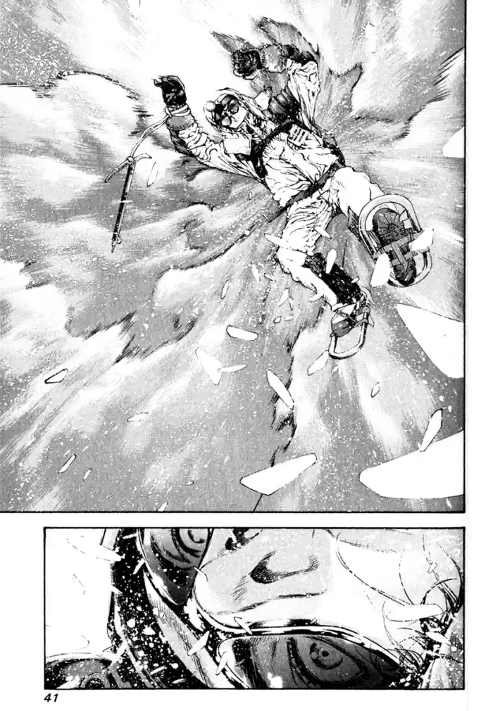 Read The Climber Português Manga Online