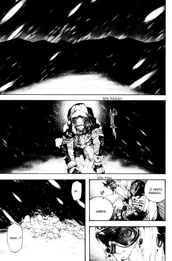 Read The Climber Português Manga Online