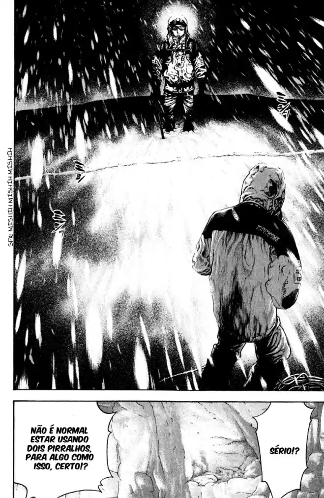 Read The Climber Português Manga Online