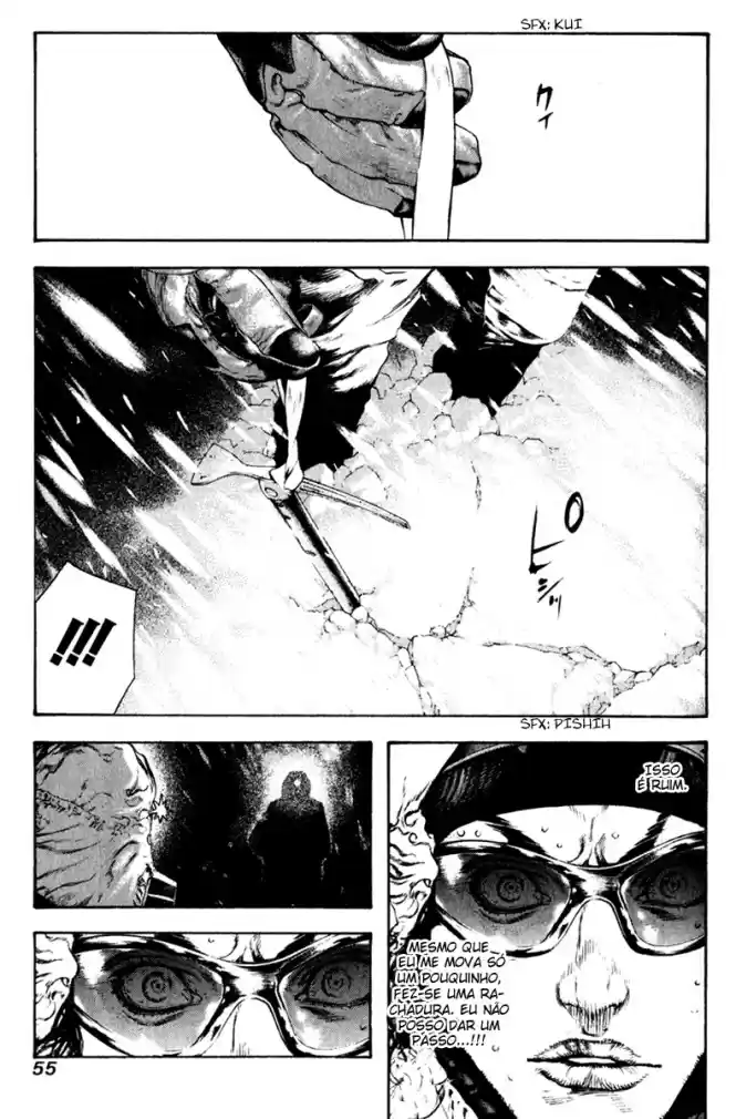 Read The Climber Português Manga Online