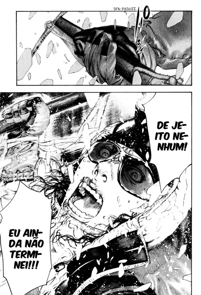 Read The Climber Português Manga Online