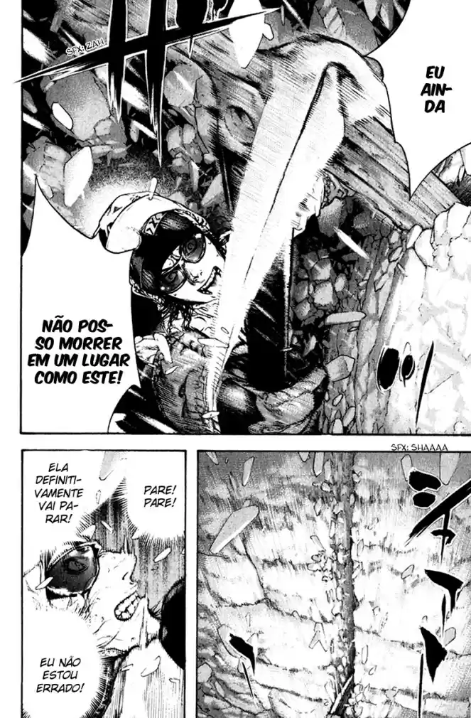 Read The Climber Português Manga Online