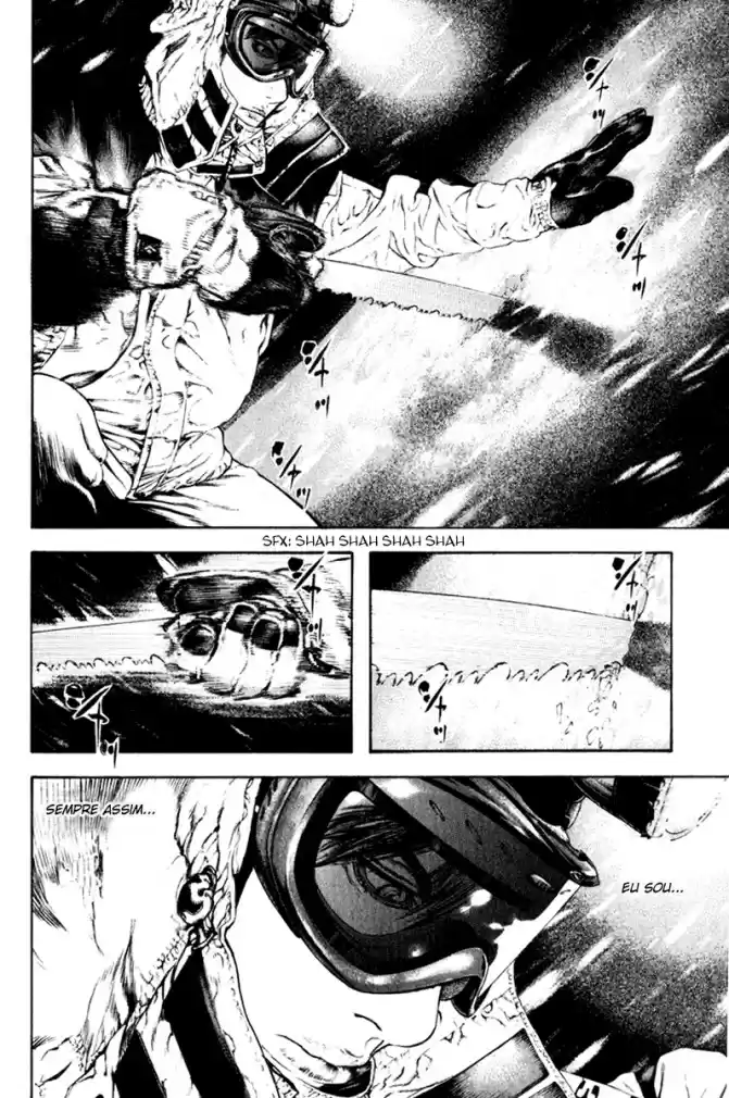 Read The Climber Português Manga Online