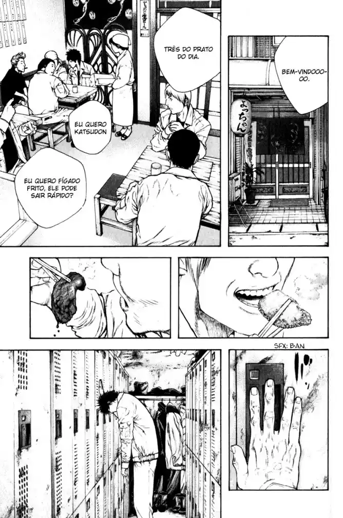 Read The Climber Português Manga Online