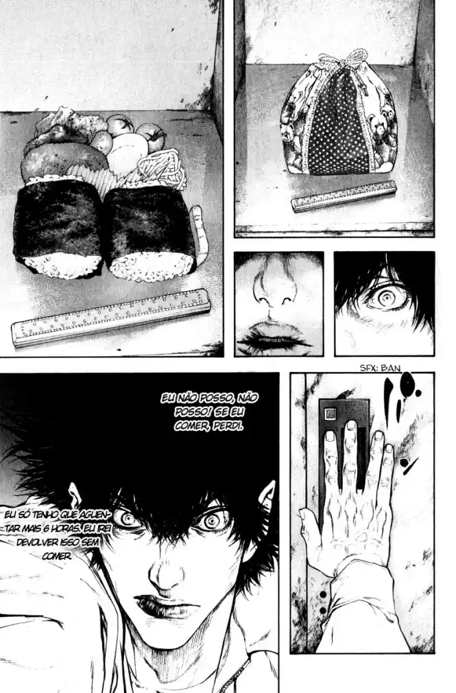 Read The Climber Português Manga Online