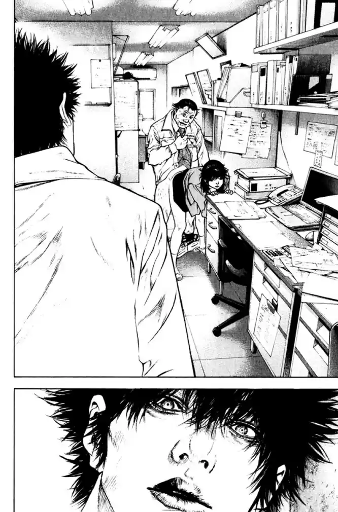 Read The Climber Português Manga Online