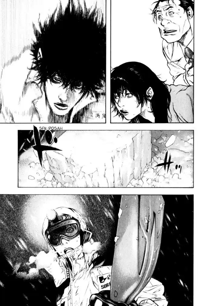 Read The Climber Português Manga Online