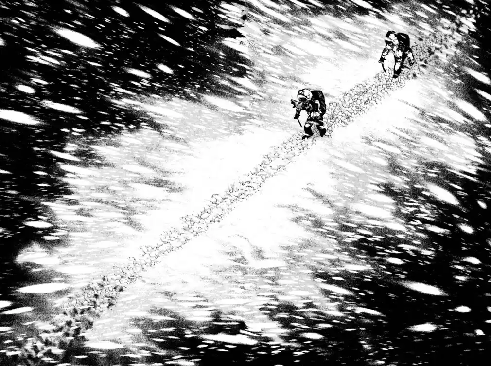 Read The Climber Português Manga Online