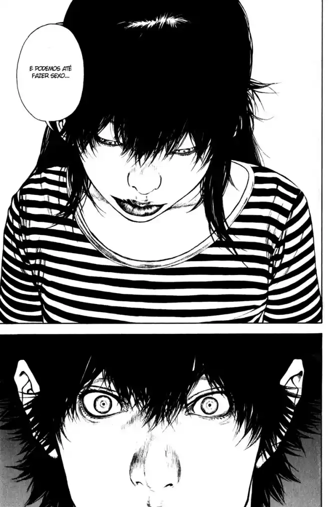 Read The Climber Português Manga Online