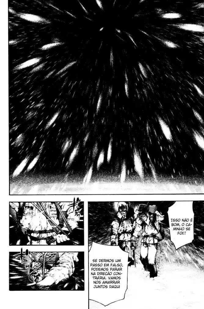 Read The Climber Português Manga Online