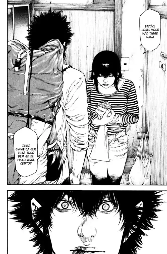 Read The Climber Português Manga Online