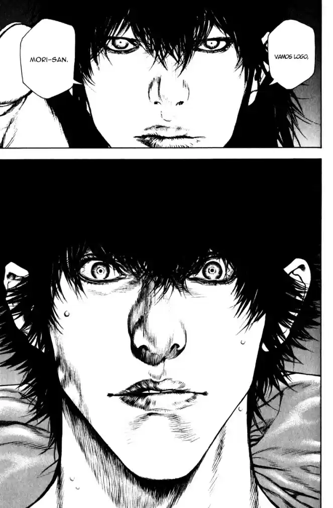 Read The Climber Português Manga Online