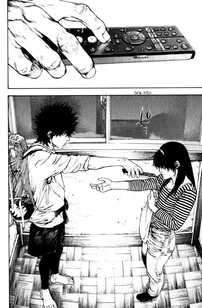 Read The Climber Português Manga Online