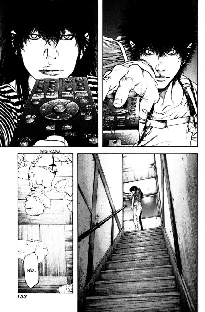 Read The Climber Português Manga Online