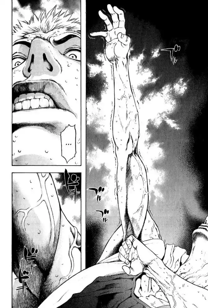 Read The Climber Português Manga Online