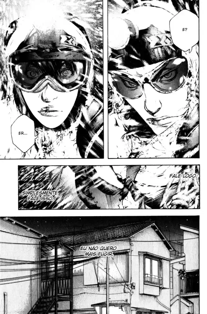 Read The Climber Português Manga Online