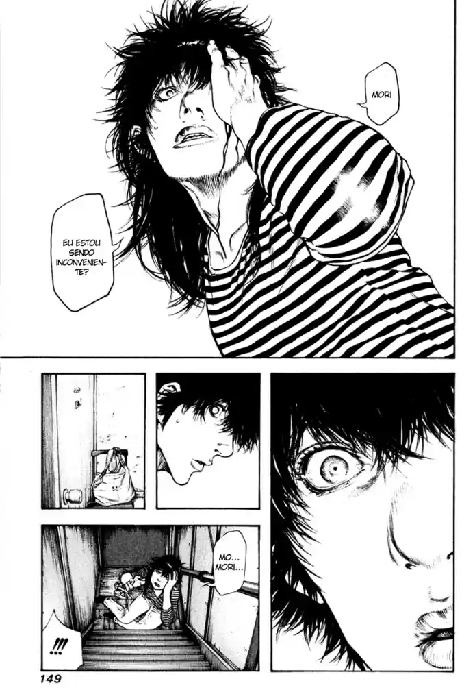 Read The Climber Português Manga Online