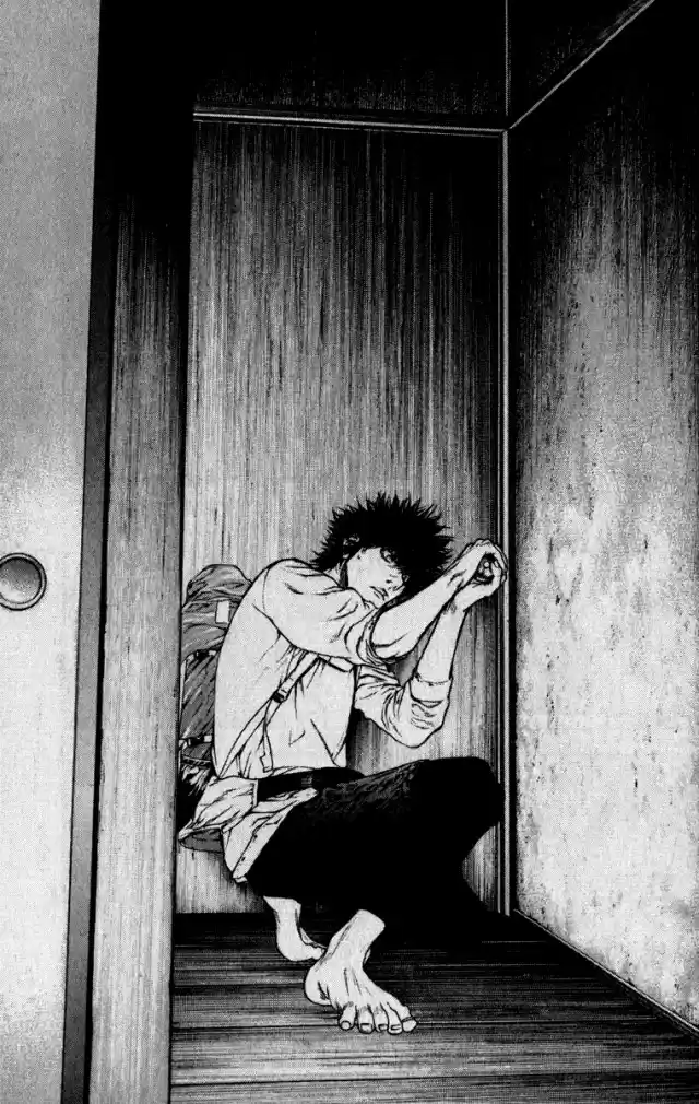 Read The Climber Português Manga Online