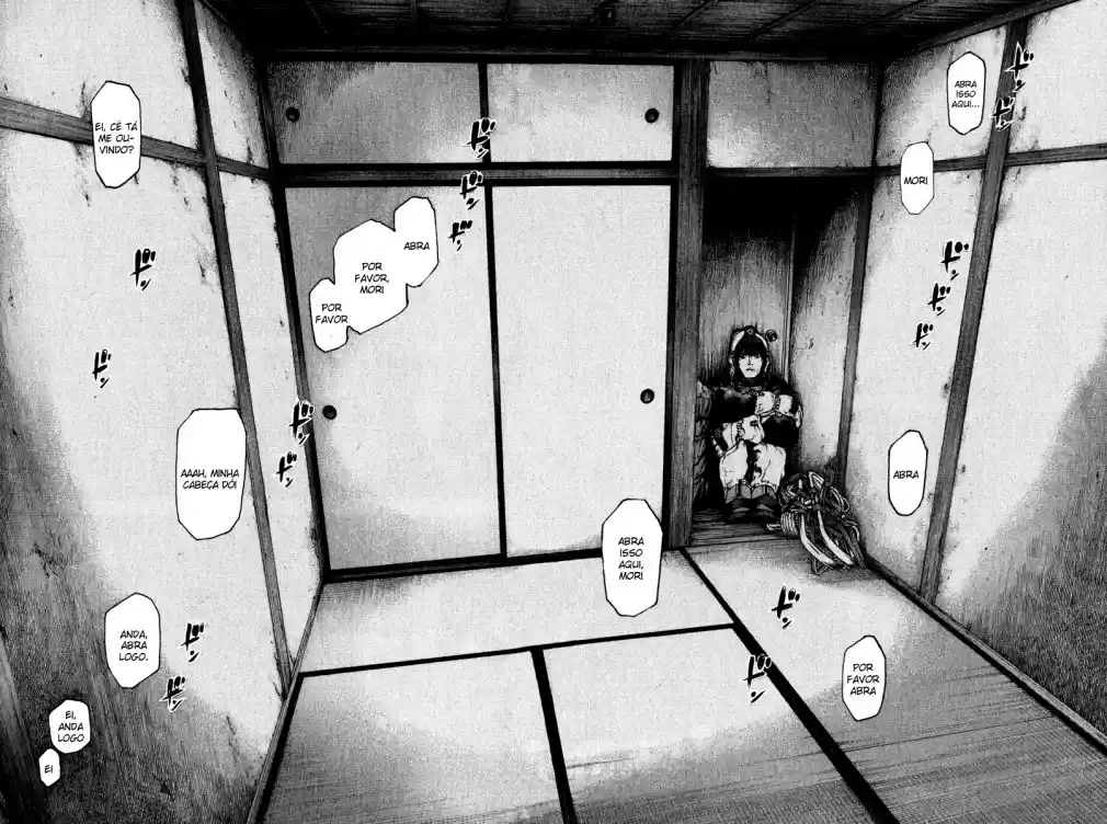 Read The Climber Português Manga Online