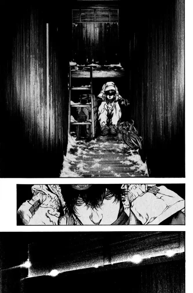 Read The Climber Português Manga Online