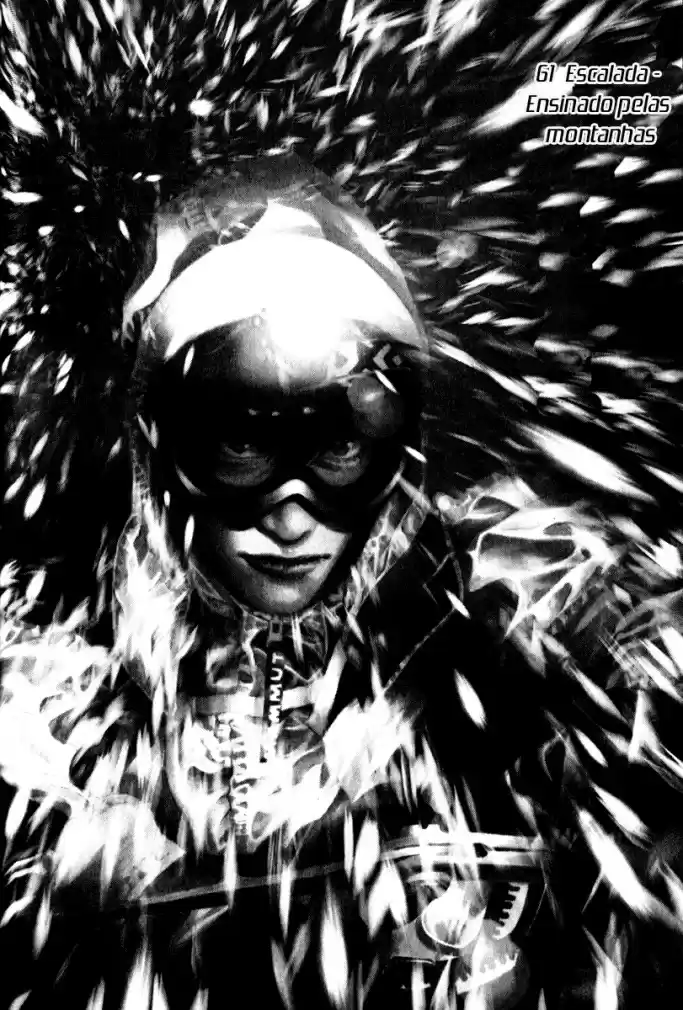 Read The Climber Português Manga Online