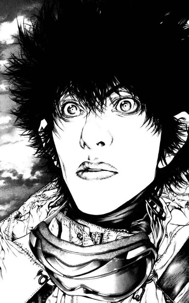 Read The Climber Português Manga Online