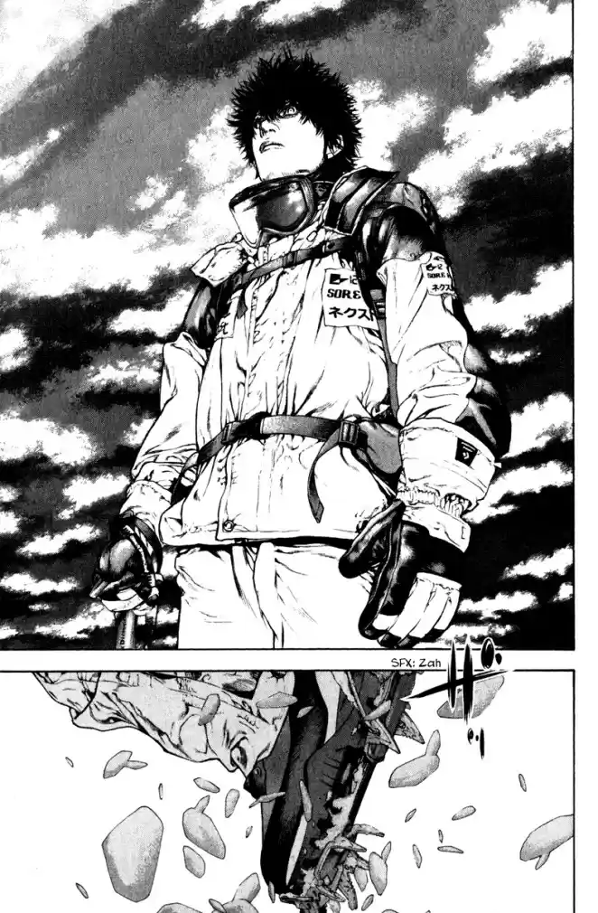 Read The Climber Português Manga Online