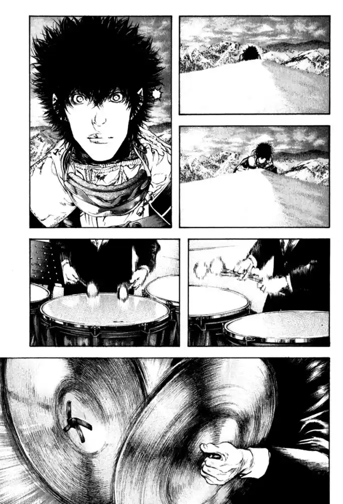 Read The Climber Português Manga Online
