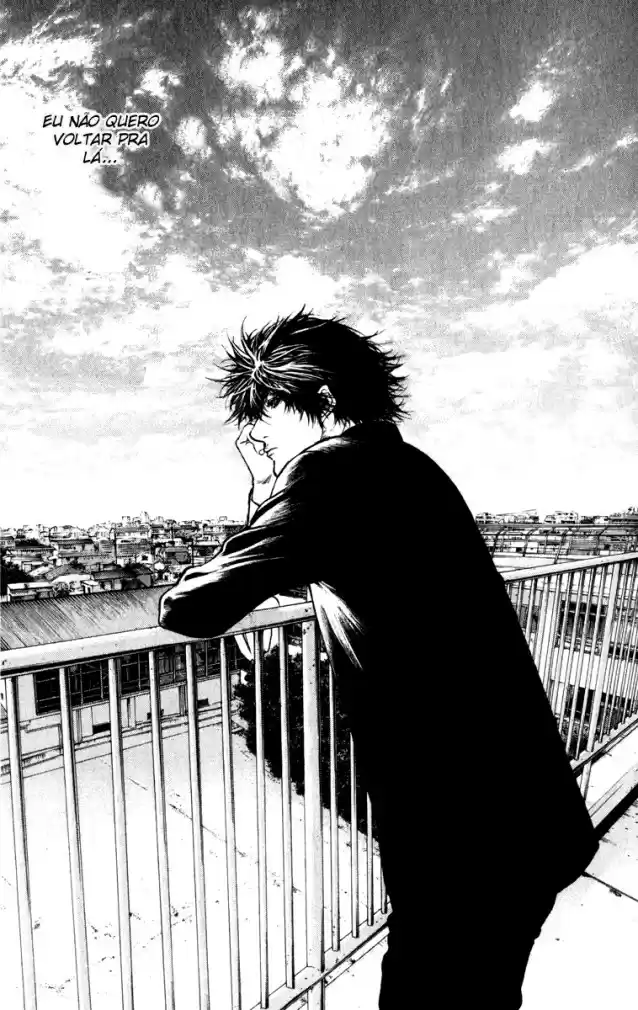 Read The Climber Português Manga Online