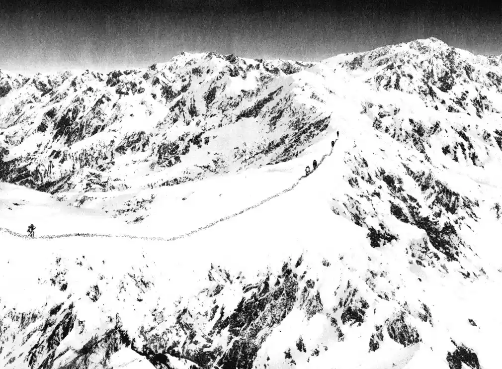 Read The Climber Português Manga Online