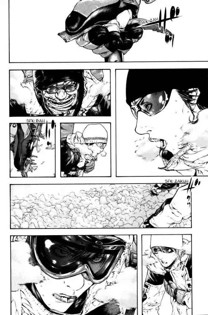 Read The Climber Português Manga Online