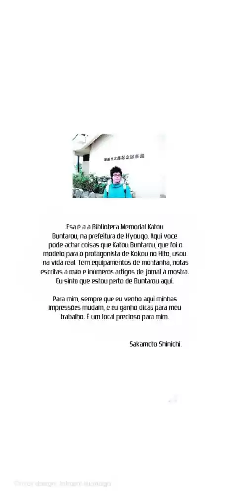 Read The Climber Português Manga Online