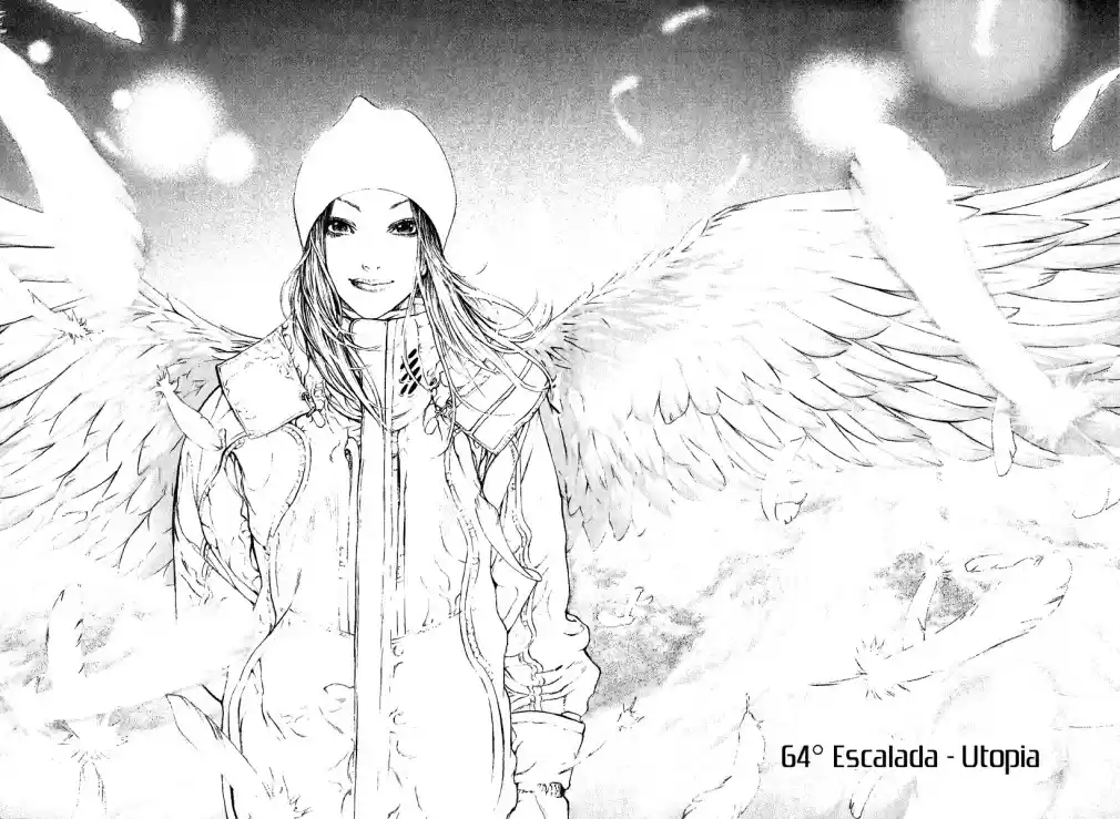 Read The Climber Português Manga Online