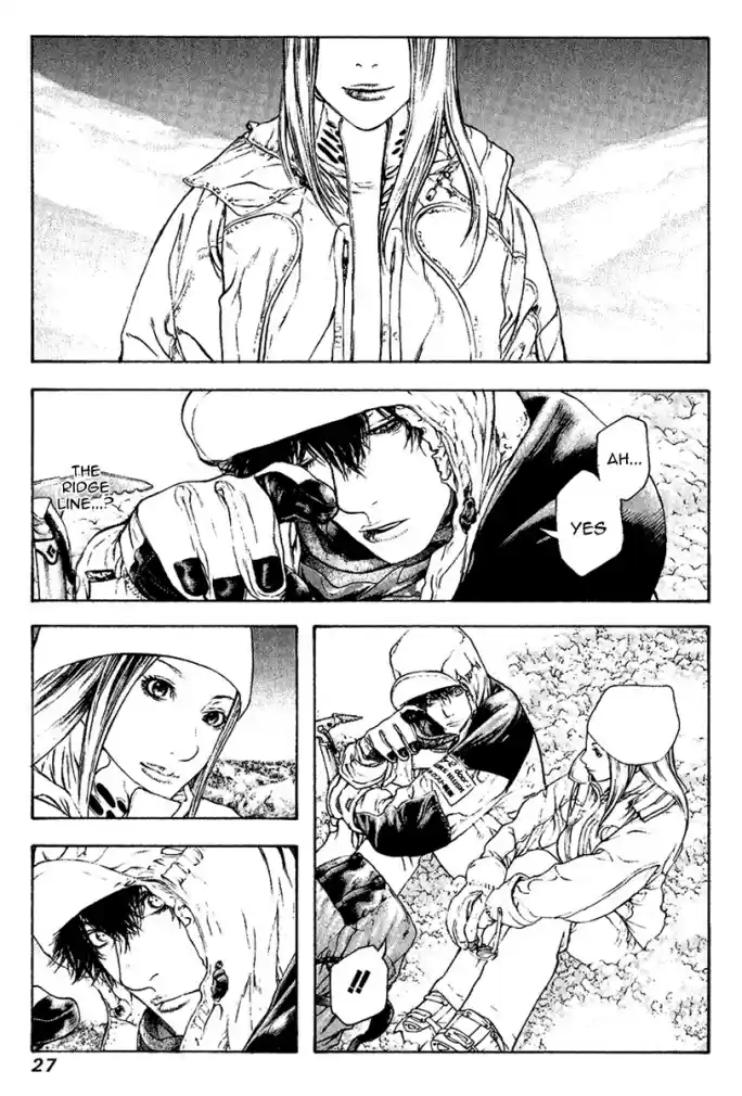 Read The Climber Português Manga Online