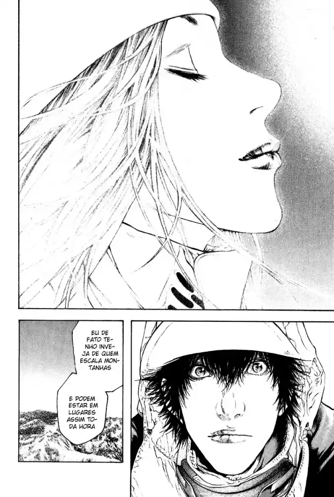 Read The Climber Português Manga Online