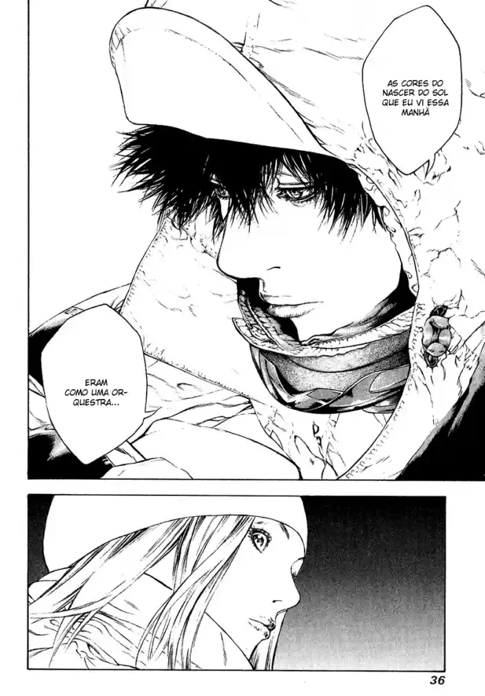 Read The Climber Português Manga Online