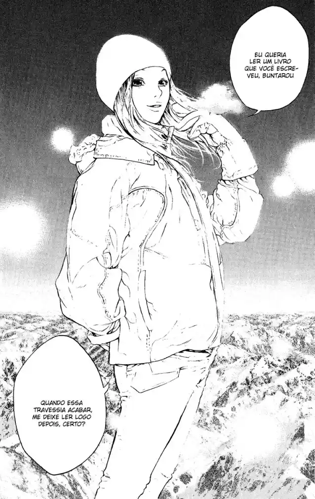 Read The Climber Português Manga Online